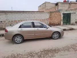 Kia Cerato 2008, Aleppo, RF15839822
