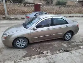 Kia Cerato 2008, Aleppo, RF15839822