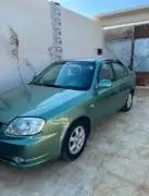 هيونداي فيرنا 2003, دمشق, RF62797575
