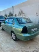 هيونداي فيرنا 2003, دمشق, RF62797575
