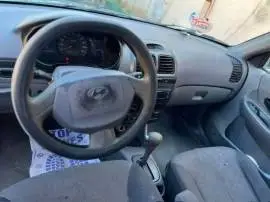 هيونداي فيرنا 2003, دمشق, RF62797575