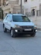 سبورتاج 2005, حلب, RF19219096