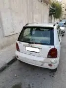 شيري QQ 2009, دمشق, RF17068888