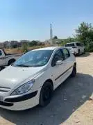 Peugeot 206 Model 2004, RF31591327