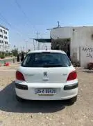 Peugeot 206 Model 2004, RF31591327