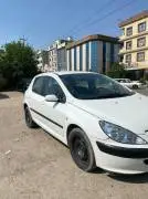 Peugeot 206 Model 2004, RF31591327