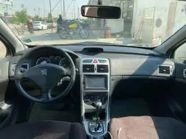 Peugeot 206 Model 2004, RF31591327