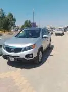 Kia Sorento 2011, Damascus, RF14538391