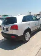 كيا سورنتو 2011, دمشق, RF14538391