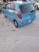 كيا بيكانتو 2013, RF20319590