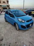 كيا بيكانتو 2013, RF20319590