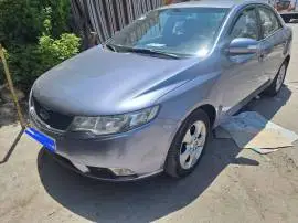 كيا فورتي 2010, RF13884745