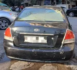 Kia Cerato 2008, Damascus, RF13101223