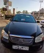 Kia Cerato 2008, Damascus, RF95786712