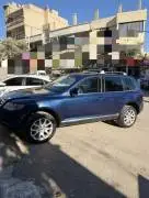 Volkswagen Touareg, Damascus, RF12241026