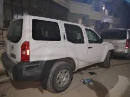 نيسان اكستيرا 2012, دمشق, RF14224445