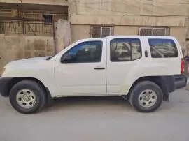 نيسان اكستيرا 2012, دمشق, RF14224445