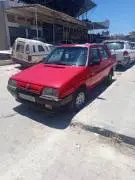 سكودا نقل وركوب 1994, حلب, RF91466985