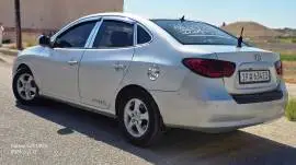 هونداي افانتي 2007 للبيع, حمص, RF15901655