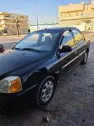 Kia Rio 2001, Idlib, RF11407511