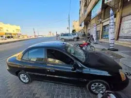 Kia Rio 2001, Idlib, RF11407511