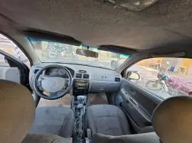 Kia Rio 2001, Idlib, RF11407511