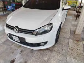 فولكس فاجن جولف GTI 2013, دمشق, RF40949723