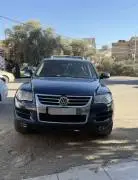 فولكسفاغن طوارق 2005, دمشق, RF20938043