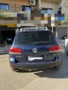 فولكسفاغن طوارق 2005, دمشق, RF20938043