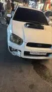سوبارو أمبريزا 2005, دمشق, RF21388995