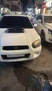 سوبارو أمبريزا 2005, دمشق, RF21388995
