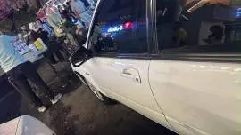 سوبارو أمبريزا 2005, دمشق, RF21388995
