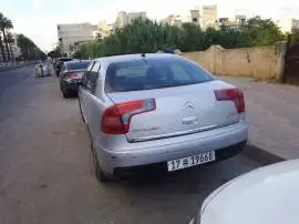 Citroen C5 2006, Latakia, RF32198846