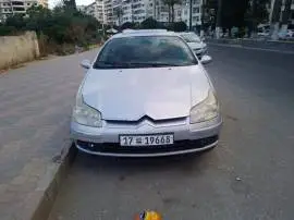 Citroen C5 2006, Latakia, RF32198846