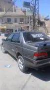 بيجو 405 موديل 2005, دمشق, RF19803600