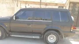 ميتسوبيشي باجيرو 2002, RF54792205