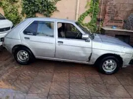 ميتسوبيشي لانسر غولت 1983, دمشق, RF13995656