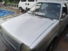 ميتسوبيشي لانسر غولت 1983, دمشق, RF13995656