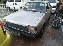 ميتسوبيشي لانسر غولت 1983, دمشق, RF13995656
