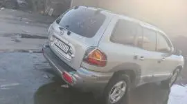 هيونداي سنتافي 2002, RF13765405