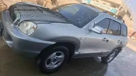 هيونداي سنتافي 2002, RF13765405