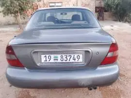 Hyundai Sonata 1998, Damascus, RF15845470