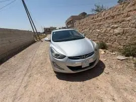 افانتي 2014 للبيع, حلب, RF61736254