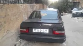 فولفو موديل 1994, دمشق, RF19595011