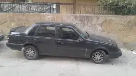 فولفو موديل 1994, دمشق, RF19595011