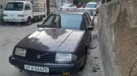 فولفو موديل 1994, دمشق, RF19595011