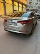 Kia K5 2012, Damascus, RF51538426