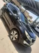 كيا سبورتاج 2012, دمشق, RF17328461
