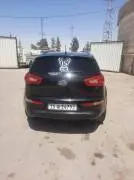 كيا سبورتاج 2012, دمشق, RF17328461