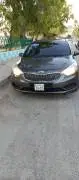 كيا K3 موديل 2013, إدلب, RF4942038
